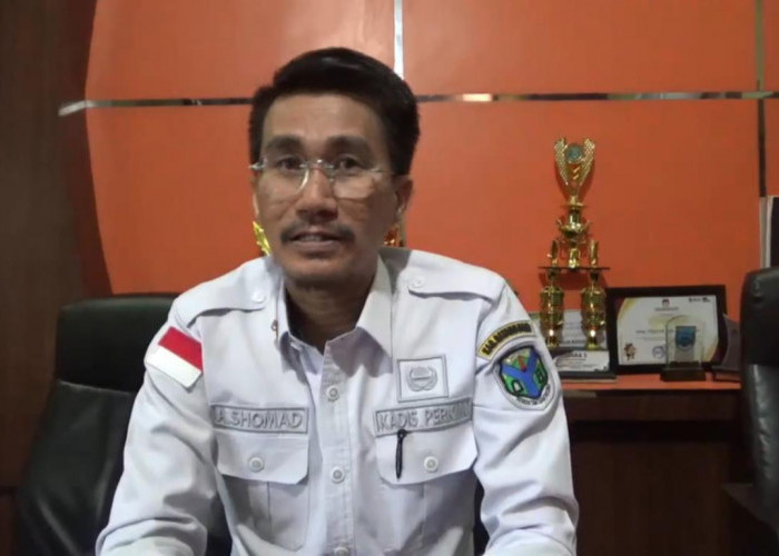 Jumlah Warga Yang Akan di Relokasi di Batang Hari Bertambah Jadi 150 KK