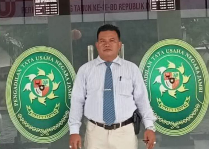 Kasasi Sengketa Direktur Perumda Sarolangun Belum Dipublikasikan, ICC-RI Desak MA Beri Kepastian Hukum