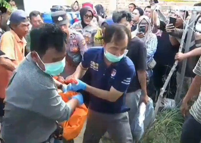 Kasus Kematian Dokter EY: Adik Korban Beberkan Hubungan Sebenarnya dengan Bripda W