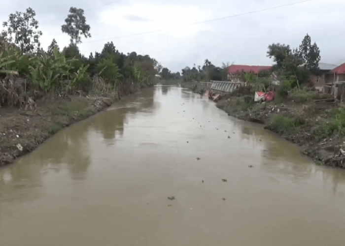 Pemkot Sungai Penuh Gandeng BWSS VI Atasi Masalah Banjir 