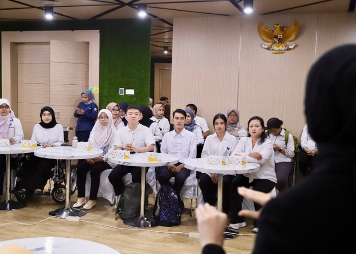 Kemnaker Gelar Seleksi Kerja Penyandang Disabilitas Tuli bersama Dunia Usaha