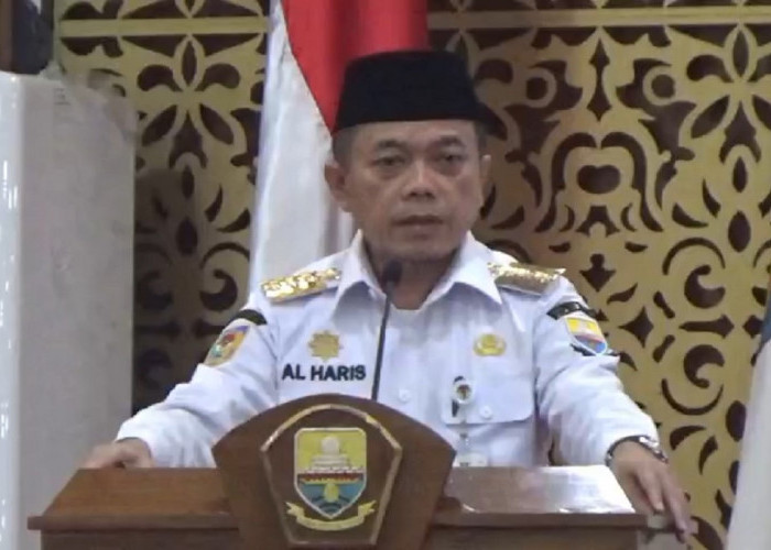 Provinsi Jambi Dapat Jatah 30 Beasiswa D3, Gubernur Minta Dinas Kirim Perwakilan