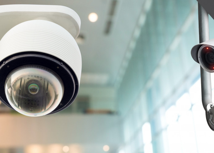 Pemkot Jambi Pasang Kamera CCTV di Permukiman Warga