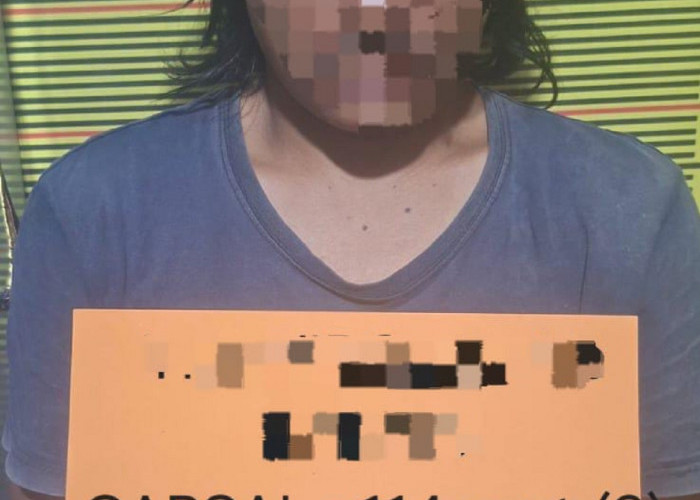 Operasi Antik Siginjai 2026! Satresnarkoba Polres Bungo Ringkus Mahasiswa, Sita 6,30 Gram Sabu di Pelepat Ilir