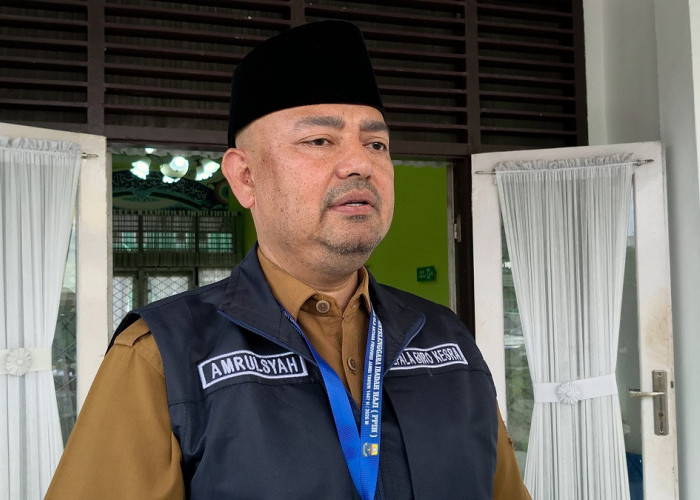 Pemprov Jambi Buka Beasiswa Tahfidz Al-Qur’an untuk 300 Peserta, Minimal Hafal 5 Juz