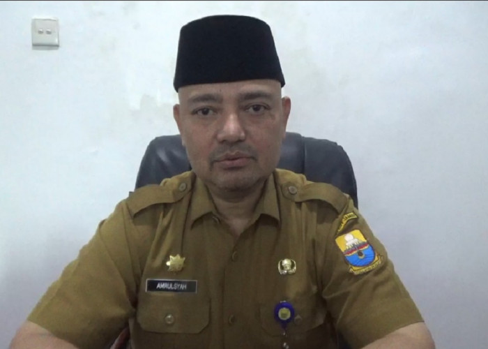 Pemprov Jambi Berangkatkan 35 Pegawai Syara’ Umrah Gratis pada 2026, Ini Syaratnya!