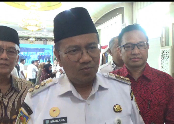 Kadisdik dan Kabid GTK Disdik Mundur dari Jabatan, Pemkot Jambi Masih Tunggu Persetujuan BKN