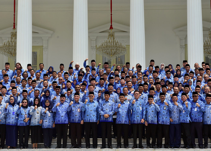 Trik Biar Lolos Ujian CPNS, Jangan Sampai Lengah