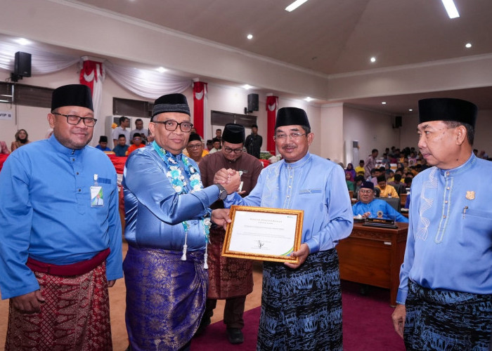 Wamenaker Minta Daerah Fokus Kembangkan Kompetensi Green Jobs