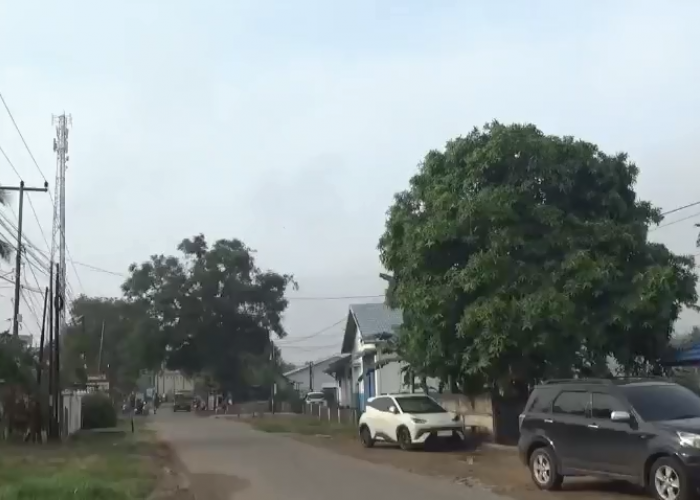 Kabut Asap Mulai Membaik, Siswa di Muaro Jambi Kembali Belajar Tatap Muka