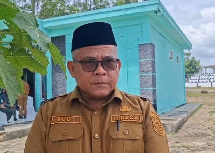 11 Ribu Penerima PBI JK di Muaro Jambi Dihapus, Dinsos Pastikan Kasus Darurat Tetap Dilayani