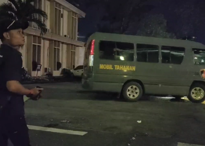 Kasus Kematian Brigadir EWS, 4 Tersangka Ajukan Praperadilan
