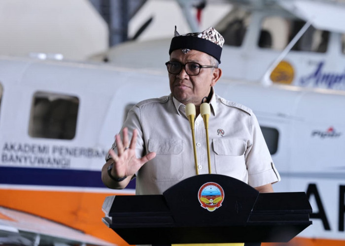 Wamenaker: Peserta MagangHub Harus Siap Hadapi Dunia Kerja