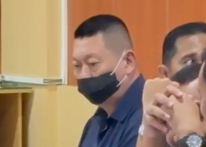 Kondisi Kesehatan Bengawan Kamto Memburuk, Ditetapkan Tahanan Rumah