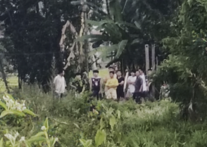 Seorang Pemuda di Sungai Penuh Aniaya Ayah Dari Anak Yang Membulinya