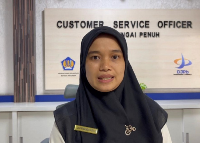 36 Desa Kerinci dan 17 Desa Sungai Penuh Gagal Cairkan Dana Desa