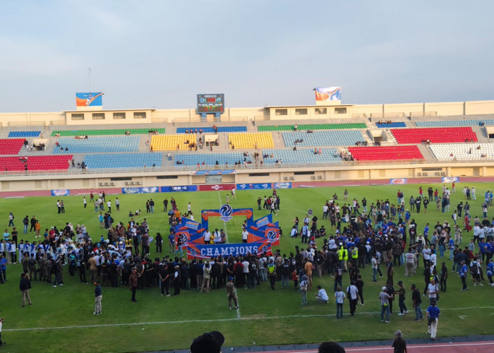 Kota Jambi Juara Gubernur Cup 2026 Usai Taklukkan Merangin Lewat Adu Penalti