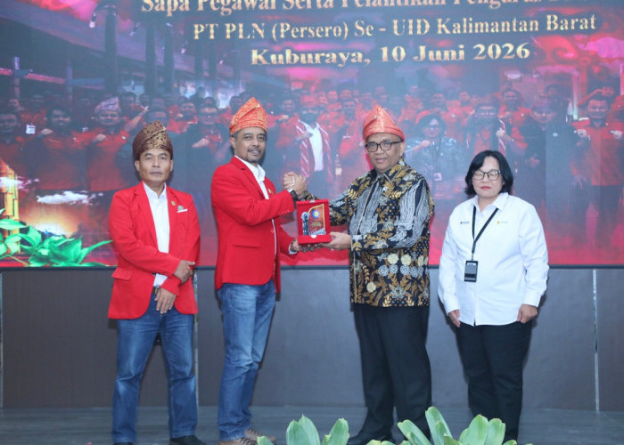 Wamenaker: Serikat Pekerja PLN Harus Jadi Mitra Strategis Manajemen