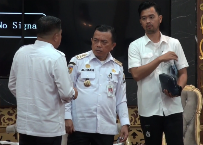 Program Magang Ke Jepang Resmi Dibuka Pemprov Jambi
