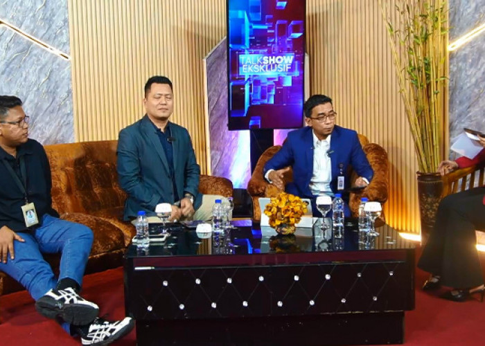 OJK Jambi Gandeng Pemda, Media, Akademisi hingga Aparat Lawan Pinjaman Online Ilegal