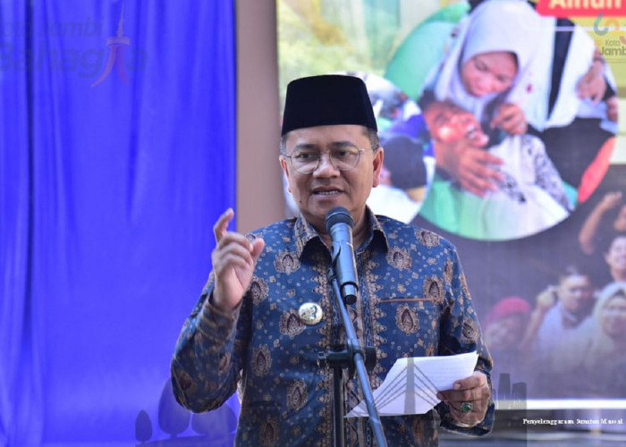 Maulana - Diza Hadir Berikan Dukungan Progam Sunnat Massal Insan Madani Sambut Tahun Baru IsIam