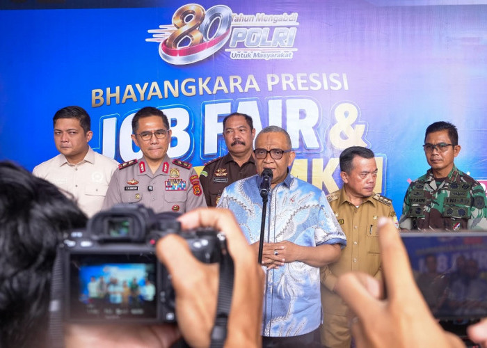 Wamenaker Ajak Generasi Muda Optimalkan Potensi Digital di Sektor UMKM