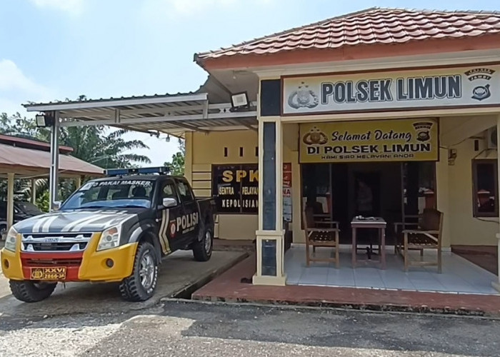 Berantas Aksi Premanisme Polsek Limun Lakukan Penyidikan, Saksi Dan Bukti Masih Minim 