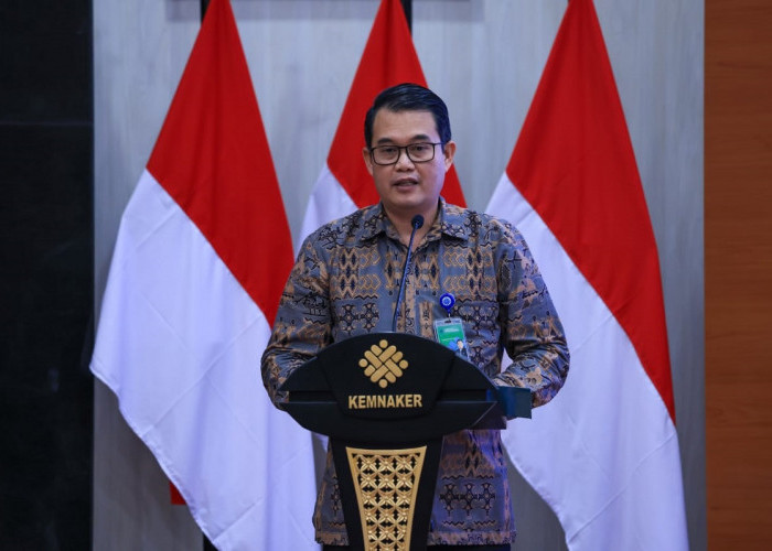 Kemnaker Buka Pendaftaran Pelatihan Vokasi Nasional Batch 3, Targetkan 20 Ribu Peserta