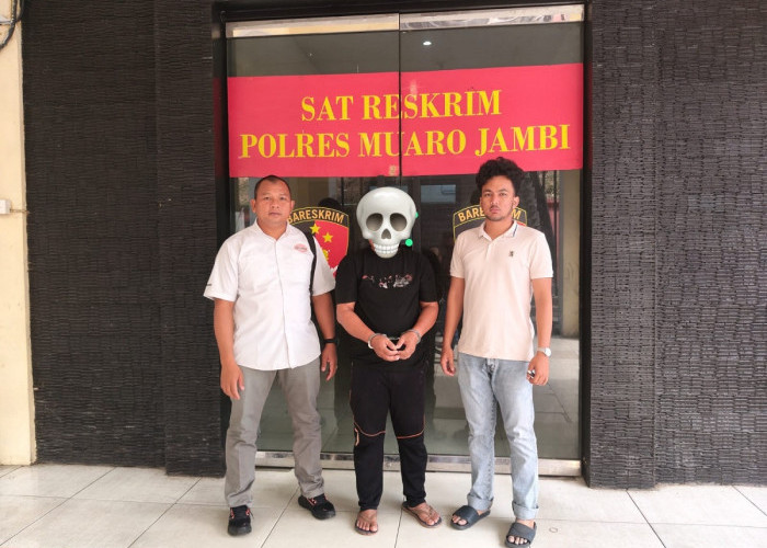Aksi Bejat di Kantin Sekolah: Siswi SLB Muaro Jambi Dicabuli Oknum PPPK Pakai Modus Ini!