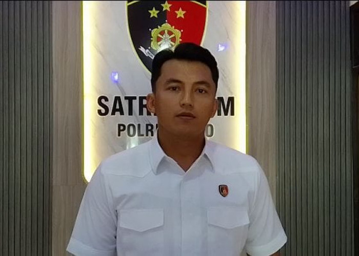 Kasus Penggelembungan Suara Caleg, Polres Tebo Tetapkan 2 Operator PPK Jadi DPO