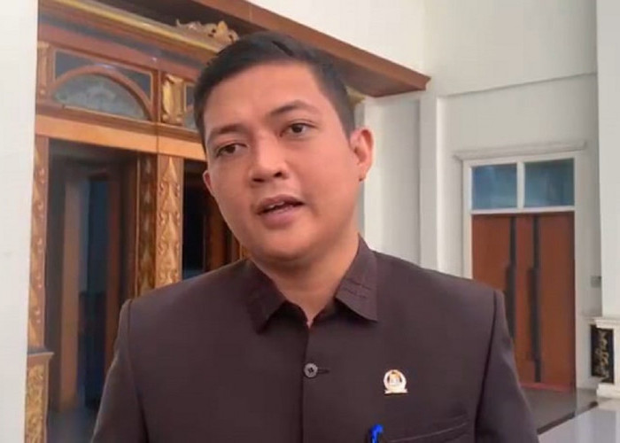 DPRD Jambi Tegas Tolak LGBT, Hafiz Fattah Usulkan Penguatan Regulasi