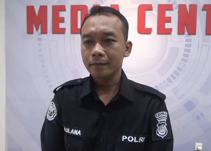 Tahanan Tewas Di Polsek Kumpeh Ilir, 2 Oknum Polisi Di PTDH