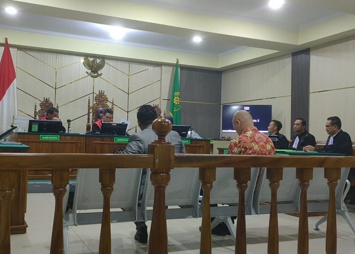Kasus Sucolite PDAM, Ahli: Kalau Mendesak dan Dibutuhkan, Bukanlah Kerugian Negara
