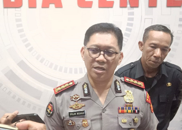 Polres Tebo Ungkap Kasus Dugaan Persetubuhan dan Pencabulan Santriwati, Pelaku Terancam 12 Tahun Penjara