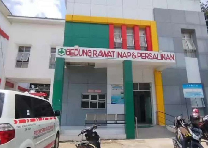 ?Layanan Kesehatan Jiwa Tersedia di Puskesmas Kumun