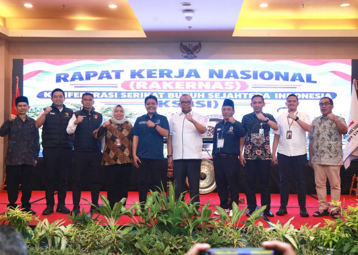 Wamenaker: Pengesahan RUU Pelindungan Ketenagakerjaan Ditargetkan 8 Oktober 2026