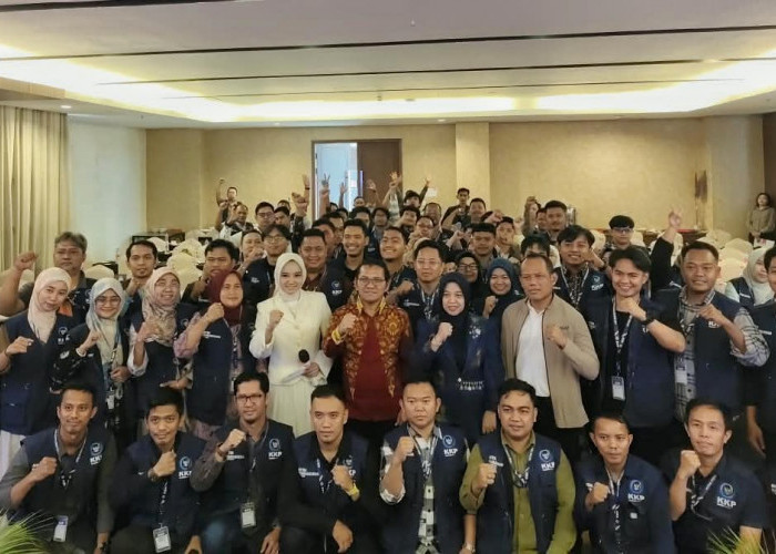 KKP Siapkan 67 Titik Kampung Nelayan Merah Putih 2027 di Jambi, Survei Diperluas hingga Wilayah Sungai