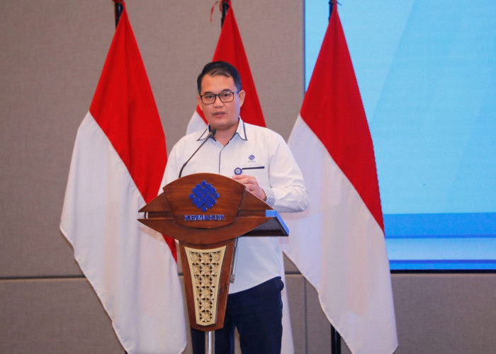 Outlook Ketenagakerjaan 2026 Petakan Tantangan dan Proyeksikan Jutaan Peluang Kerja