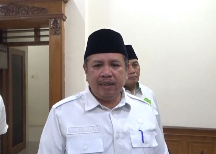 Kemenag Jambi Mulai Persiapkan Petugas Haji Tahun 2025