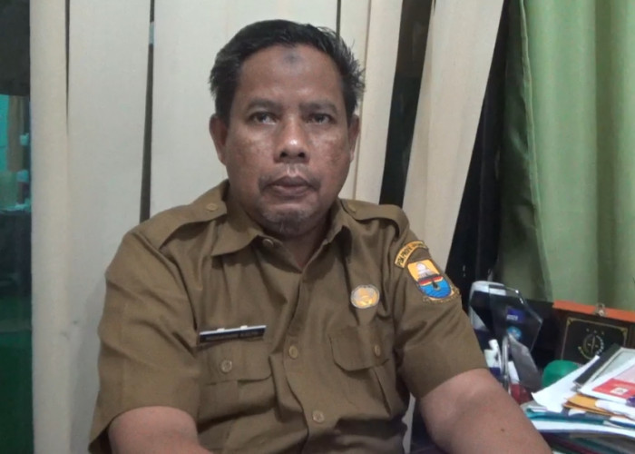 142 Siswa SMAN 5 Kota Jambi Terima Dana PIP, Sekolah Tegaskan Penyaluran Langsung ke Rekening Penerima
