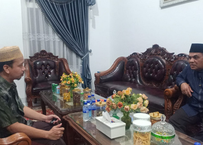 Pengurus Pusat IKAPPA Dilantik 25 Oktober 2025 di Ponpes As'ad, Bertepatan Malam Puncak Hari Santri Nasional