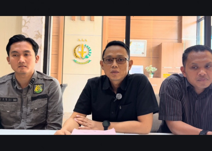 Kasus Pembobolan Rekening Nasabah Bank Jambi oleh RS Dilimpahkan ke Kejari Sungai Penuh