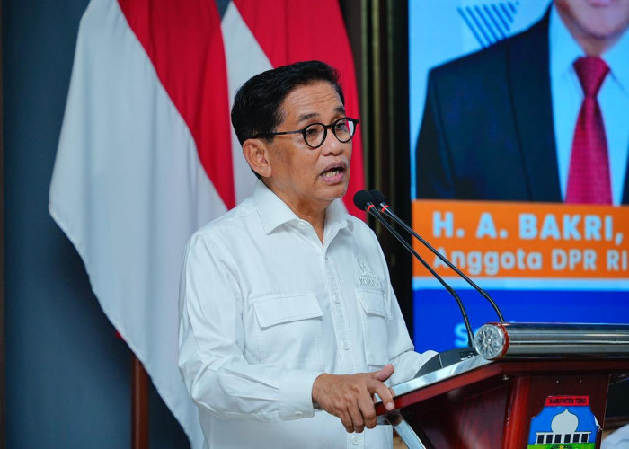 Klarifikasi Terkait Pemberitaan Dugaan Kerugian Negara Rp11,6 Miliar