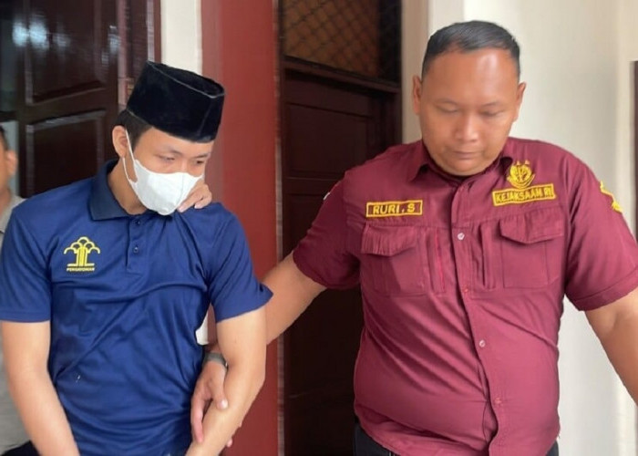 Kasus 58 Kg Sabu, JPU Kejari Jambi Tuntut M. Alung Ramadhan Penjara Seumur Hidup