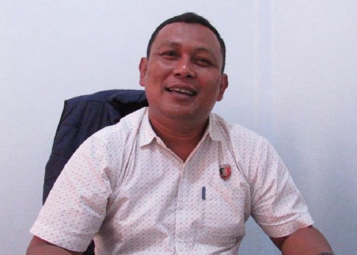 Sebulan Menjabat, Kasat Narkoba Polres Muaro Jambi Bongkar 10 Kasus di 7 Kecamatan