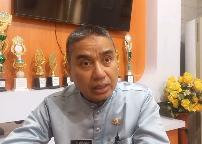 Sistem SSCASN Eror, Pemerintah Perpanjang Pendaftaran PPPK 2023