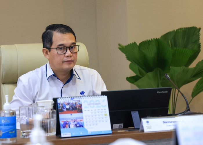 Pendaftaran Pelatihan Vokasi Nasional Batch 6 Dibuka hingga 14 Oktober