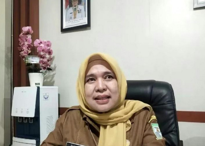 Dinas Kesehatan Kota Jambi Siagakan Fasilitas Kesehatan Hadapi Kasus Campak