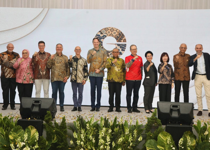 Wamenaker: Investasi Harus Berdampak Nyata pada Penciptaan Lapangan Kerja Berkualitas
