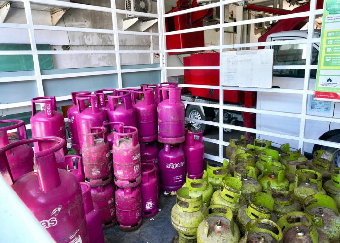 Pertamina Patra Niaga Regional Sumbagsel Pastikan Kesiapan Distribusi Energi Jelang Idul Adha 1447 H